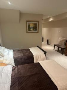 Woodbine Beach private stay near History, Toronto
