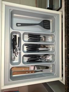 Departamento en Asunción zona Shopping del Sol