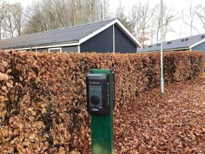 2 person holiday home in Ansager