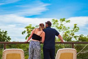 Apartamento Flamingo - Santuario Apartments