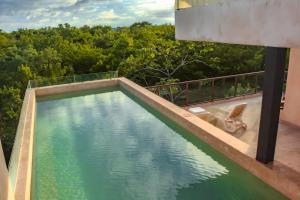 Apartamento Flamingo - Santuario Apartments