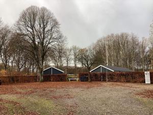 2 person holiday home in Ansager