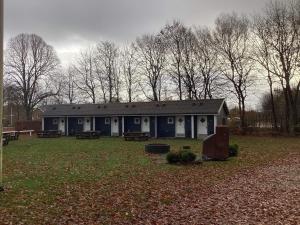 2 person holiday home in Ansager