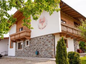 Peaceful apartment in the Brixental