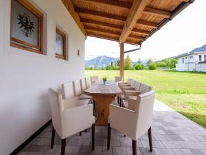 Peaceful apartment in the Brixental