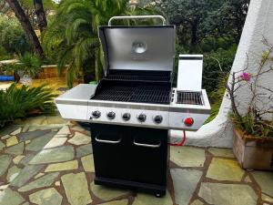 PLEN SOULÈU Saint-Aygulf