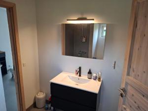 4 star holiday home in Faxe Ladeplads