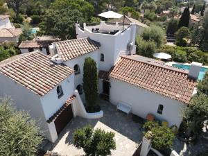 PLEN SOULÈU Saint-Aygulf