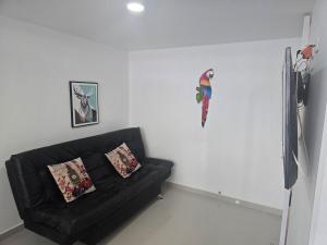 Acogedor apto en Coveñas 301