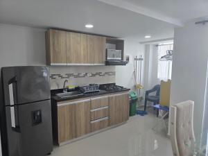 Acogedor apto en Coveñas 301