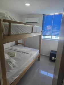 Acogedor apto en Coveñas 301