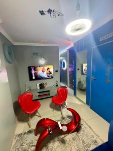 Flowsort Grand Apartments