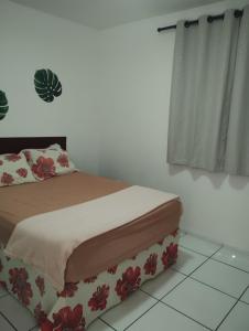 amplo apto confortável 2 dom condomínio Club