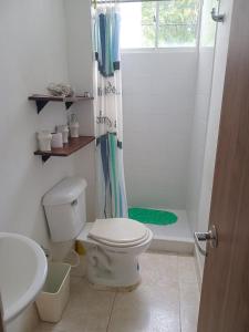 Casa Mediterránea en Carmen de Apicalá - Jacuzzi