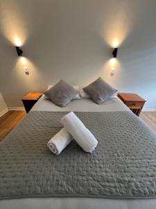 Hotel Sky Center-Plaza de Osorno