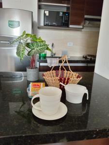 Hermoso Monoambiente a 15 minutos del aeropuerto de Viru Viru