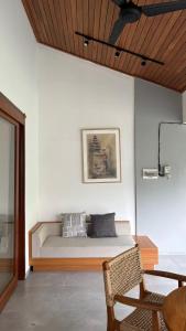 Nata Raka Villa - Modern Tropical Private Pool Villa in Ubud