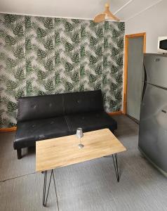 Cabaña Valle del Elqui, La Campana