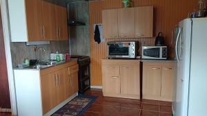 Vista canal dalcahue