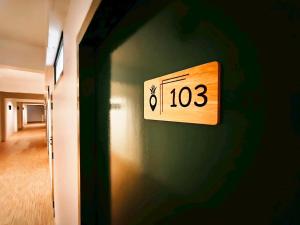 Pineapple Residence Pattaya