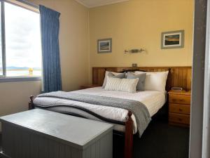 White Sands – Coastal Comfort Made Easy