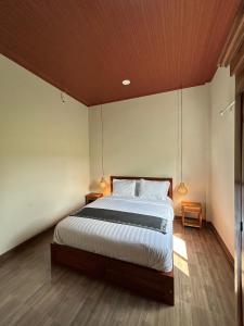 Rara Biru Modern 2BR Villa with Private Pool