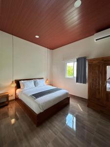 Rara Biru Modern 2BR Villa with Private Pool