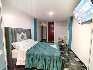 Hotel El Arizal Paracas