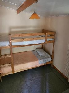 Cabaña Valle del Elqui, La Campana