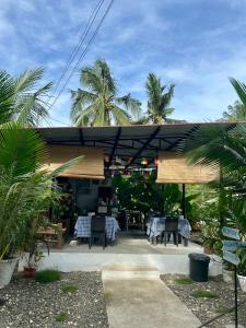 Coconut Inn Moalboal