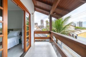 Achei Itapema • Casa, 4 suítes + Área Gourmet