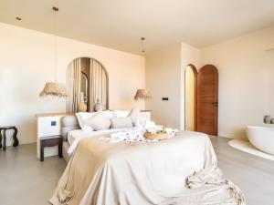 KAKTUS VILLA PERERENAN Licensed Luxury 1BR Private Pool Villa in Pererenan