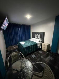 Hotel El Arizal Paracas