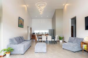 Calathea Arenal Villa