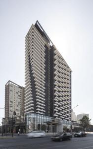 Departamento Vista Espectacular Conectividad Total