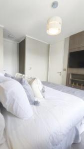 Departamento Vista Espectacular Conectividad Total