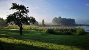 Agroturystyka Mazury Cicha Wólka