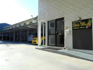 Glenlyon Lodge - Gladstone