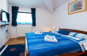 Apartments with parking space Zadar - Diklo, Zadar - 5887