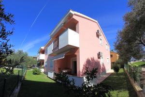 Apartments by the sea Bibinje, Zadar - 14280