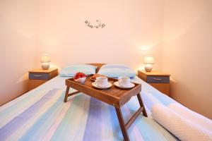 Apartments by the sea Bibinje, Zadar - 14280