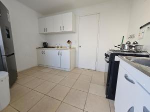 Acogedora casa centrica en Valdivia para 4 personas