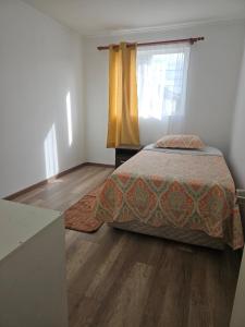 Acogedora casa centrica en Valdivia para 4 personas