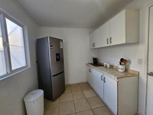 Acogedora casa centrica en Valdivia para 4 personas