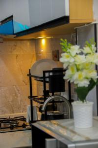 Relax and Recharge in Kileleshwa