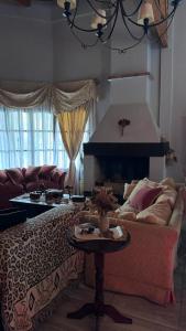 "Kalula" Casa de Campo en Raco