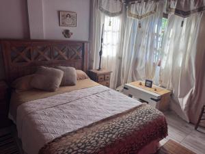 "Kalula" Casa de Campo en Raco