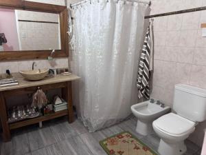 "Kalula" Casa de Campo en Raco