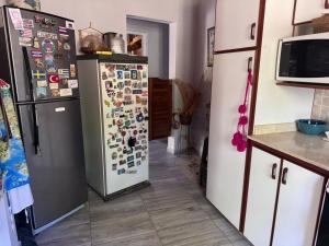 "Kalula" Casa de Campo en Raco