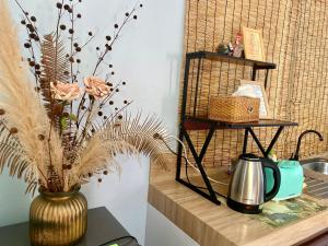 Beachfront Deluxe Apartment in Phuket